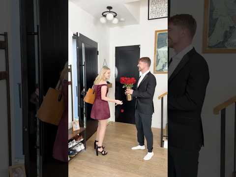 The Fastest Date Ever ! #mrbeast #challenge