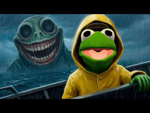 NUNCA SAIA NA MADRUGADA PARA PESCAR - Umigari