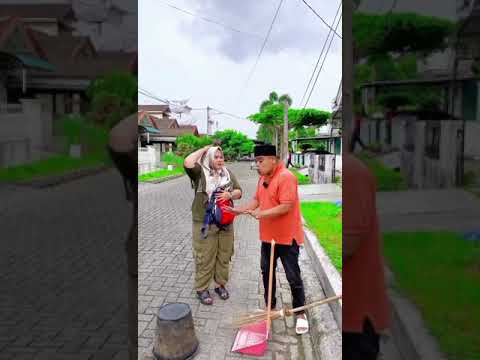 Dompet kosong #comedy #lucu #comedyterbaru