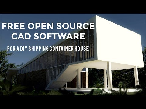 Top 10 Free Open Source CAD Software for Designing a...