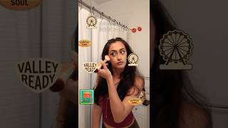 wishing I could relive it all at weekend 2 😭#Coachella