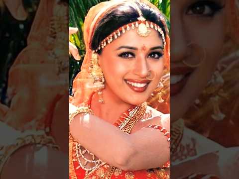 O Ramji Bada Dukh Dina Tere Lakhan Ne | Ram Lakhan | Madhuri #ytshorts #ytshortfeed #youtubeshorts