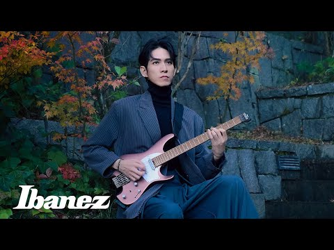 Q54W | LOguitarist | Ibanez