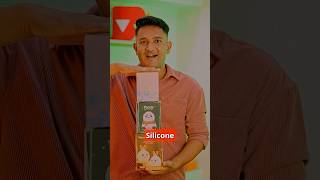 3 Cute Silicon Lamps लेकर आया
