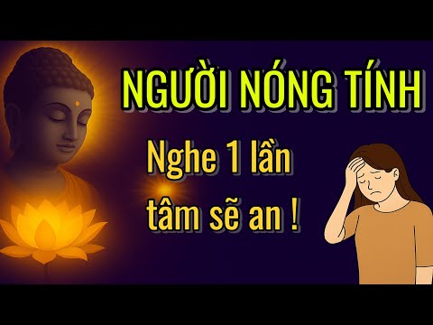 Phật Dạy: Một Cơn Giận Nổi Lên – Trăm Năm Mất Phước!