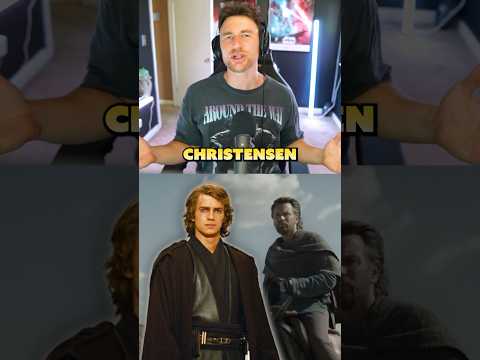 The most EMOTIONAL scene is Star Wars..
