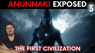 HISTORY BEGINS AT SUMER