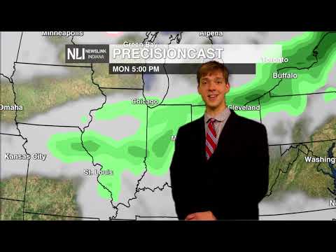 NewsLink Indiana Weather March 31, 2023 - Ian Kowalski