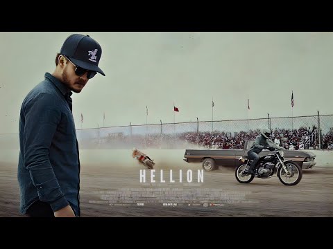 π₯ A dark psychological thriller MOVIE: a broken father and a delinquent son on the edge | 4K