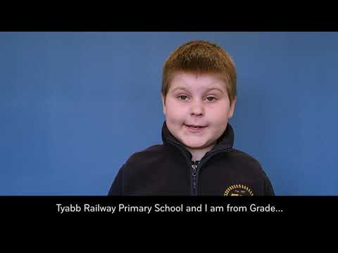Tyabb Railway Station Primary School | The Song Room