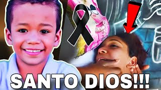 SANTO DIOS!!!  ELBSE FUÉ SIN PERMISO PARA LA PISCINA 