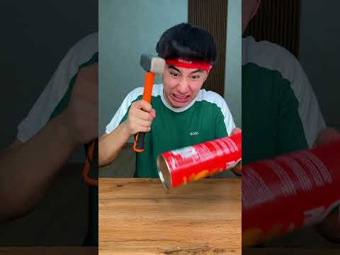 Pringles Life hack ๐