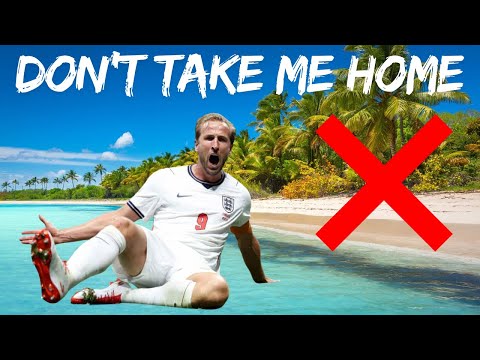 DON’T TAKE ME HOME. DAYS 16 & 17. A DOMINICAN DISASTER & DR CONGO #england #WorldCup2026 #3lionstv