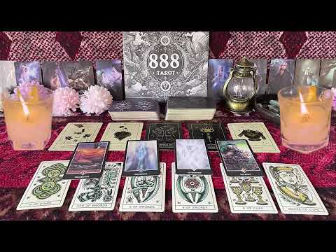 CANCER   SOMEONE IS GOING TO SURPRISE YOU THIS IS HIS NAME! CANCER  LOVE TAROT READING