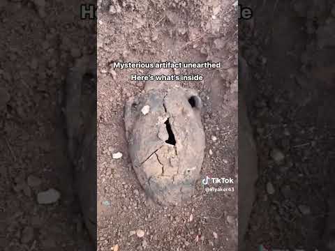 Define avı çıkanlara bak 😱 #define #hazine #altın #gümüş #tarihieser #yapayzeka #sondakika #good