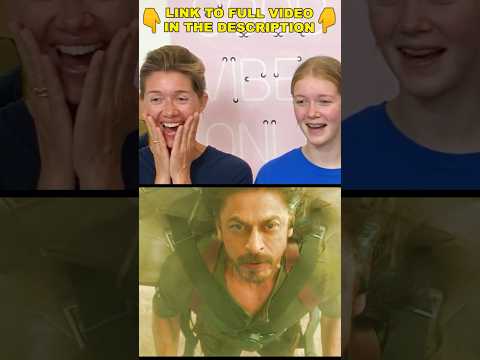 PATHAAN CLIMAX SCENE REACTION (PART 1/3) 😱