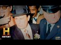 Understanding Joe Colombo and the Mafia