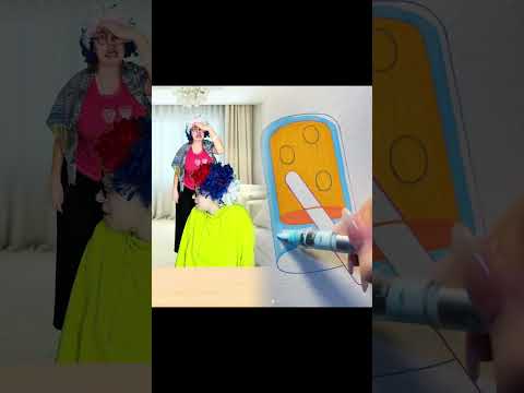 У ВСЕХ БЫЛ ТАКОЙ УРОК В ЗУМЕ🤣