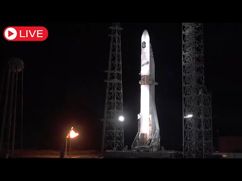 Watching Blue Origin New Glenn Rocket Launch Live