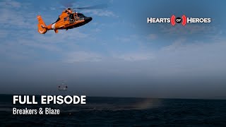 Season 7, Episode 6: Breakers & Blaze