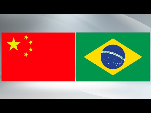 Live: Special coverage of Chinese President Xi Jinping's arrival in Brazil's Brasilia