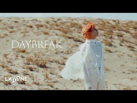 [𝐏𝐋𝐀𝐍𝐉] ORIGINAL：'DAYBREAK' – REN