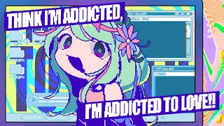 【歌ってみた】Affection Addiction covered by 氷夏至