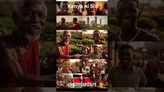 Chama ni jamo #kenyanisisi #umoja #ustaarabu