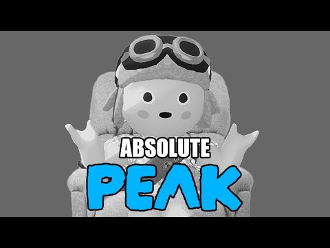 ABSOLUTE PEAK