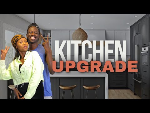 We upgraded our kitchen with Siterwell