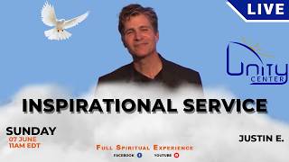Watch "What's that to you? Follow your own path. " with Rev. Justin Epstein