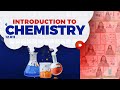 Exploring the Basics of Chemistry