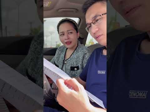 Hài lòng chưa #funny #haihuoc #haihuocvuive #giadinh #giaitri
