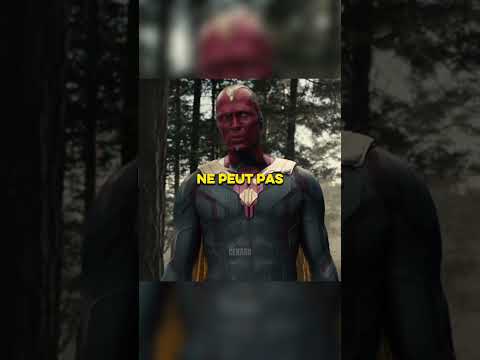 L'humanité est condamnée | Avengers: L'Ère d'Ultron