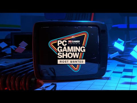 PC Gaming Show: Most Wanted 2024 - [DE]