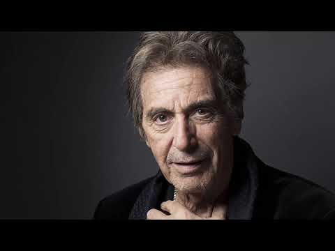 Al Pacino Joins New Quentin Tarantino Film