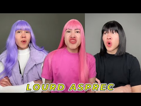 Ultimate Lourd Asprec All TikTok Videos - New Lourd Asprec TikToks 2025 [4 HOURS]