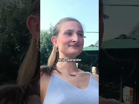 Ella solo se operó la nariz... ¡y se convirtió en otra persona! 😳