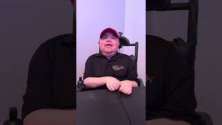 Lane Hutson joue les héros ! #ch #canadiens #habs #lnh #lightning