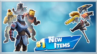 new rhino skin is here giveaway next thursday trash player fortnite - rhino skin fortnite