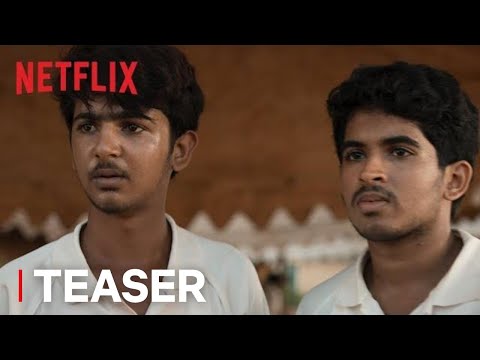 Selection Day | Teaser [HD] | Netflix