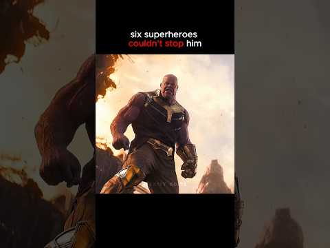 A villain <strong>so</strong> goated 🗿 #<strong>shorts</strong> #marvel