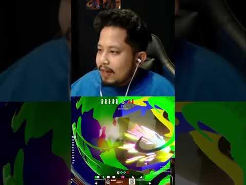 We Destroyed the Lobby in 2 Minutes *Meccha Chameleon*