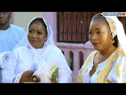 Le Polygame - Episode 162 Le mariage religieux