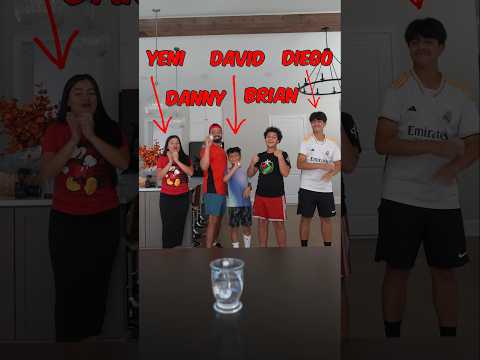 Quien Metio la Bolita 🤔 #shorts