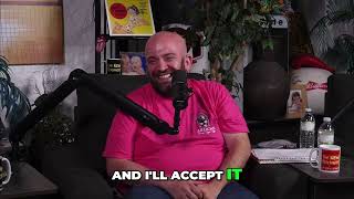Joey Diaz is an idiot savant! | The Church of What's Happening Now