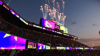 Madden 26 SUPER BOWL GAMEPLAY! Kansas City Chiefs Vs Philadelphia Eagles