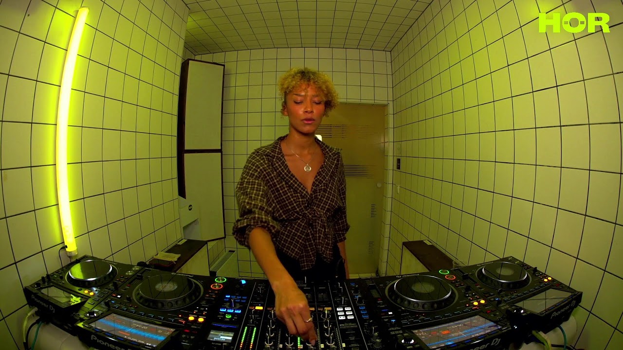 RISE – Jane Ryse | HÖR – November 4 / 2025