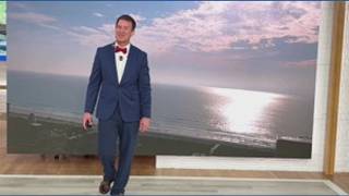 Travel weather forecast | July 5, 2026