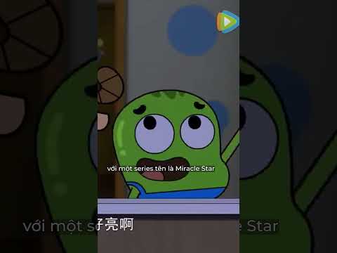 Nếu phim của bạn bị đạo nhái hãy học tập Gumball